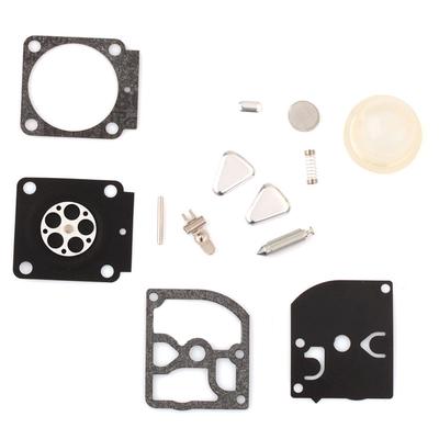 Kit di Riparazione Carburatore per Stihl HS45 FS55 FS38 BG45 Prestazioni Superiori