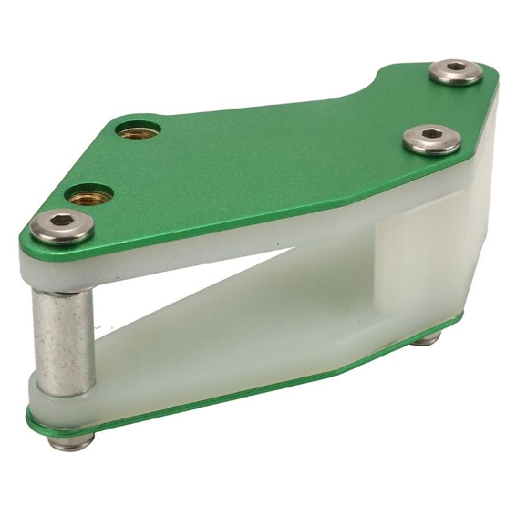 Universal Easy Install High Strength Chain Guard Guide Suitable for Dirt Pit Bike Scooters Various Model 50cc 70cc 110cc