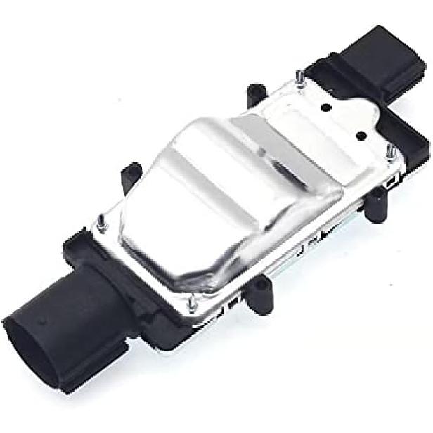 Fan Control Unit Module for Ford Focus Mazda 3 5 Volvo V40 1137328464 1137328663 1137328684 1137328505 1137328567 1137328713