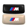 1Pcs Car Knee Pad Interior Pillow Pad Comfortable Cushion Memory Headrest For BMW M E34 E36 E60 E90 E46 E39 E70 F10 F20 F30 X5 X6 X1 M3 M5 M6 E71 F01