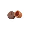 Silicone Acorn Tea Strainer Soft Spice Filter Oak Nut Tea Infuser Tea Maker High Temperature Resistance Tea Bag Strainer