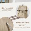 Large Backpack with Multiple Korean Fits A4 Suitable for College Business Unisex [HeiDiga] Women's Pockets, Style, Lightweight, 2-Way, Waterproof,