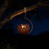 Flower Candle Stake Home Decoration Lamp Room Camping Light For Exterior Interior Home Outdoor Decoration