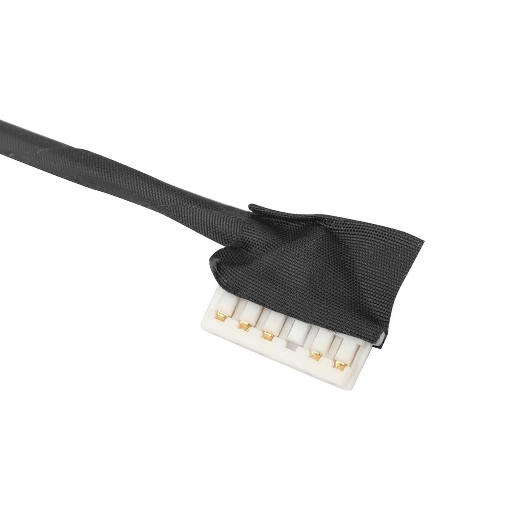 Laptop Replacement for DC in Power Jack Charging Port Socket Cable Compatible with Dell inspiron 3405 3510 3511 3515|Inspiron 15 3518 3520 3521 3525