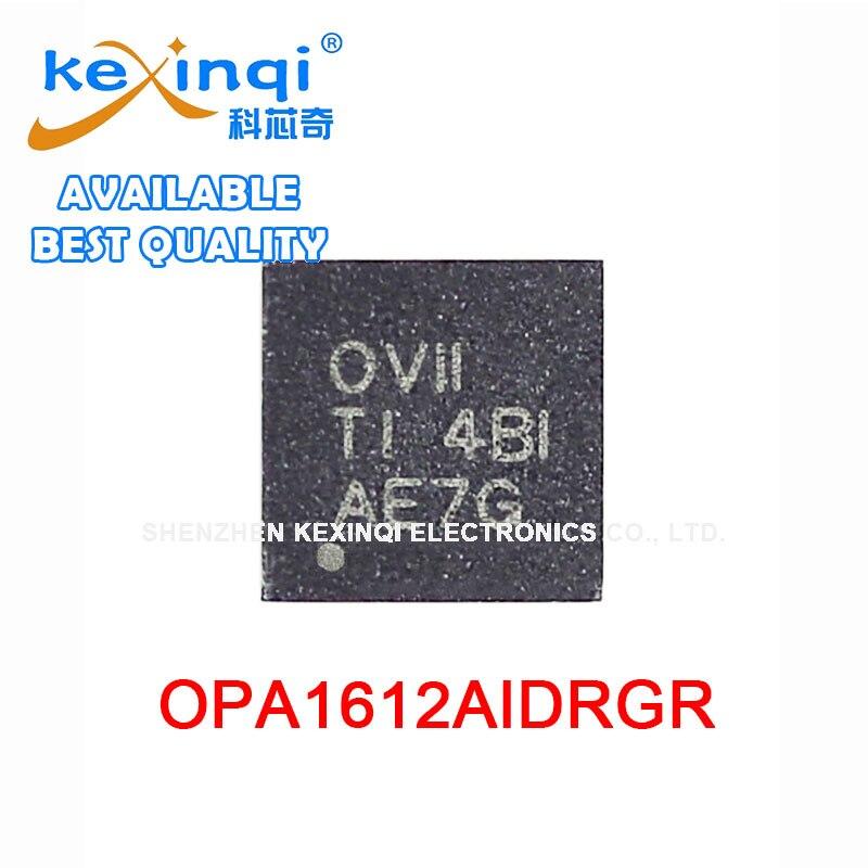 

2 шт. новый код OPA1612AIDRGR : OVII Package WSON-8 Аудиоусилитель Лучшее высокое качество