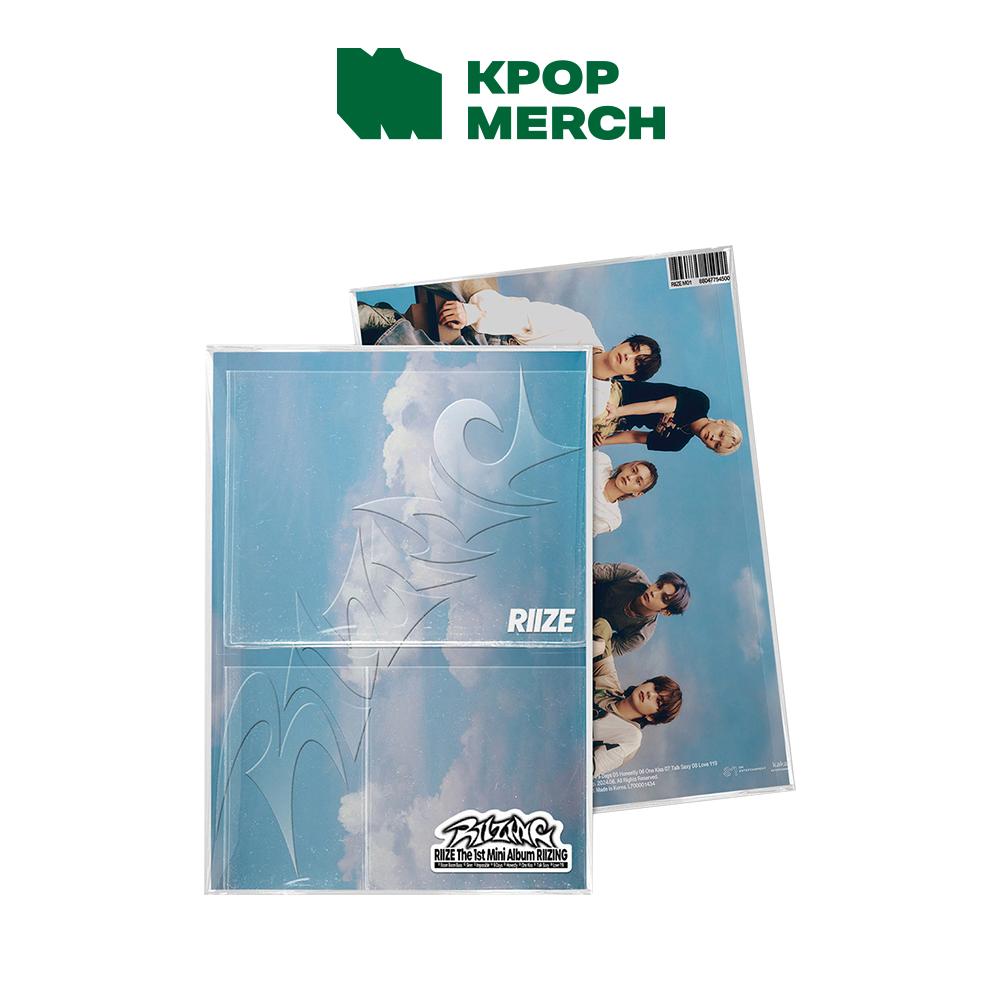 

РИИЗЕ - 1-й Мини [РИИЗИНГ] (Соберите книгу Вер.) No POB