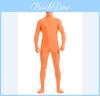 Costum Morphsuit Halloween Fancy Morph Suit Cosplay Bodysuit