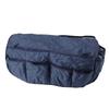 Hanging Type Storage Bag Multi-compartment Sundries Holder Side Pouch  Daily tidying