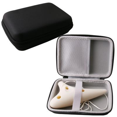 WERJIA Compatible Storage Case for NIGHTMUNIZTi AmoPOPOLO Ocarina Ceramic Wind Instrument Storage Case