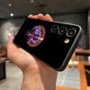 Band T-ToolS Lateralus Phone Case For Samsung A56 A36 A26 A16 A15 A25 A35 A55 A14 A34 A24 A54 Black Soft Shell