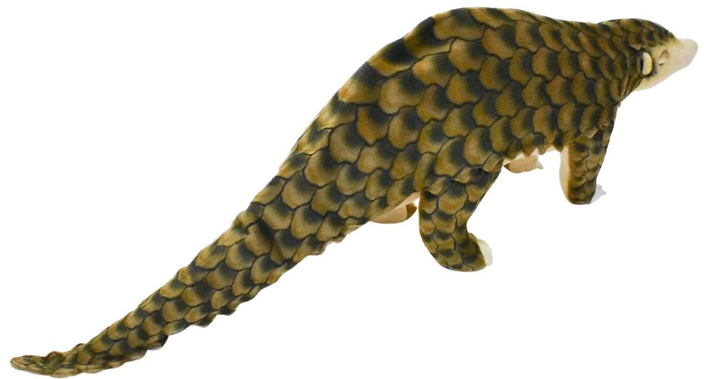 BH6842 HANSA Pangolin 90