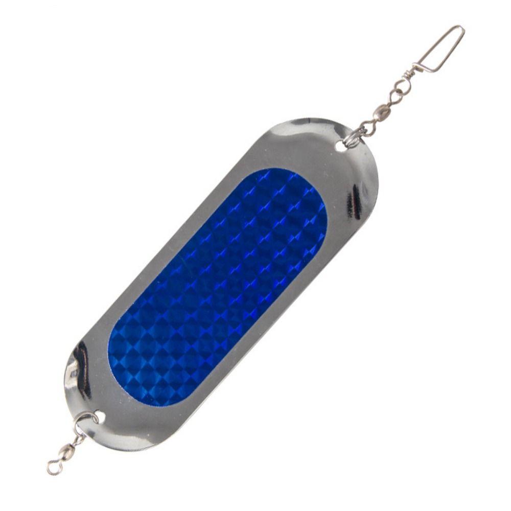 Glow Fishing Trolling Flasher Durable Fishing Lures Flasher Diving Flash Board  Walleye
