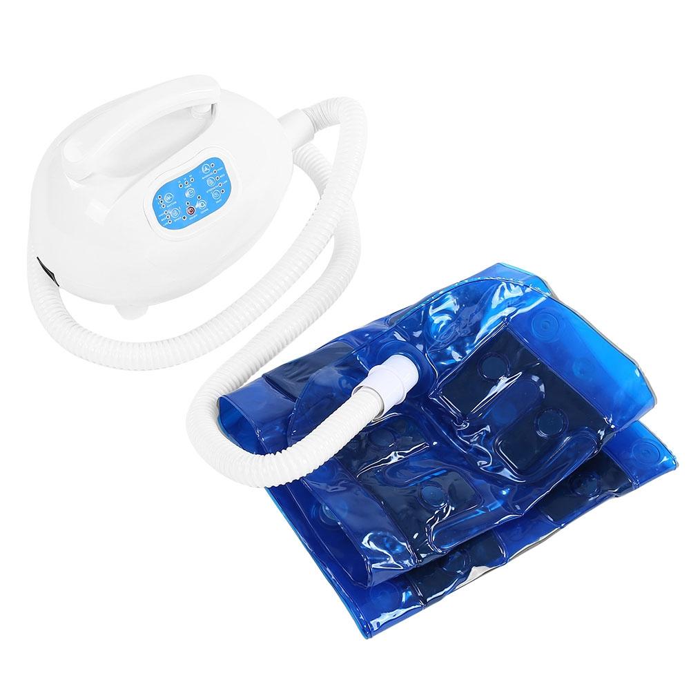 Air Bubble Bath Tub Ozone Sterilization Body Spa Massage Mat with Air Hose UK Plug 220V