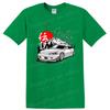 Car Legend Japanese Graphic T Shirt Cool Racing Vintage Tee Car Enthusiast