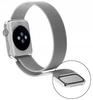 Apple Watch Bracelet Strap 38/40 Black
