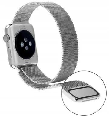 Apple Watch Bracelet Strap 38/40 Black