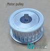 PU Belt Tensioner Pulley for Traction, Take-Up Roller, and Motor Timing Applications