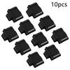 Electrical Adapter Terminal Block Pack 11pcs for Power Tools Used in Wiring Harnesses and Control Panel Installations