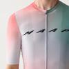 Maglia da Ciclismo a Maniche Corte MAAP Men's Blurred Out Pro Hex Jersey 2.0