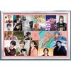 epoch company 300 pieces jigsaw puzzle BTS Photo Collection V (26×38cm) 28-716 With glue With spatula EPOCH