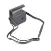  ive Camera Case for   40 PU Leather     Camera Bag with   Shoulder Strap for Photography