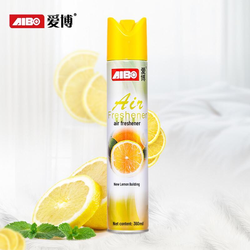 AIBO Multi-Scent Air Freshener