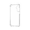 Samsung Transparent Cover for Galaxy A36 with Reinforced Corners - Smartphone Protection
