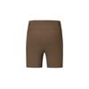 Salomon Pl Rn Short 2 In 1 Comfortable Versatile Running Shorts Men shorts Java-Gray LC3080200