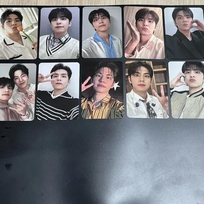 DAY6 Wonpil photocard 15 sheets for 23,000 won