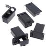 Active Bass Guitar Pickup 9V Battery Boxs 9V Pick Up Battery Holder/Case/ Cover