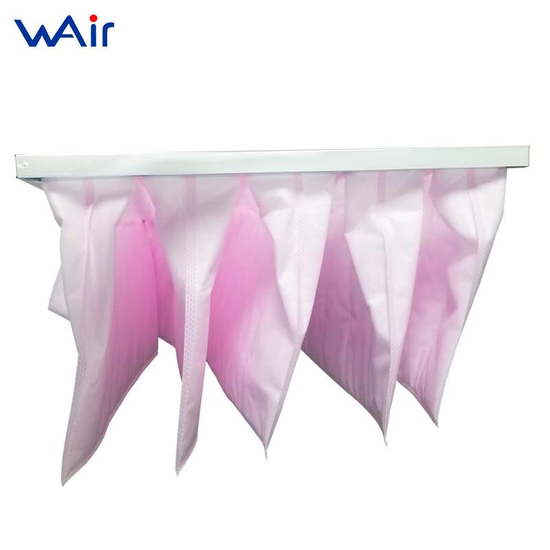 Wellwair Medium Efficiency Bag Filter