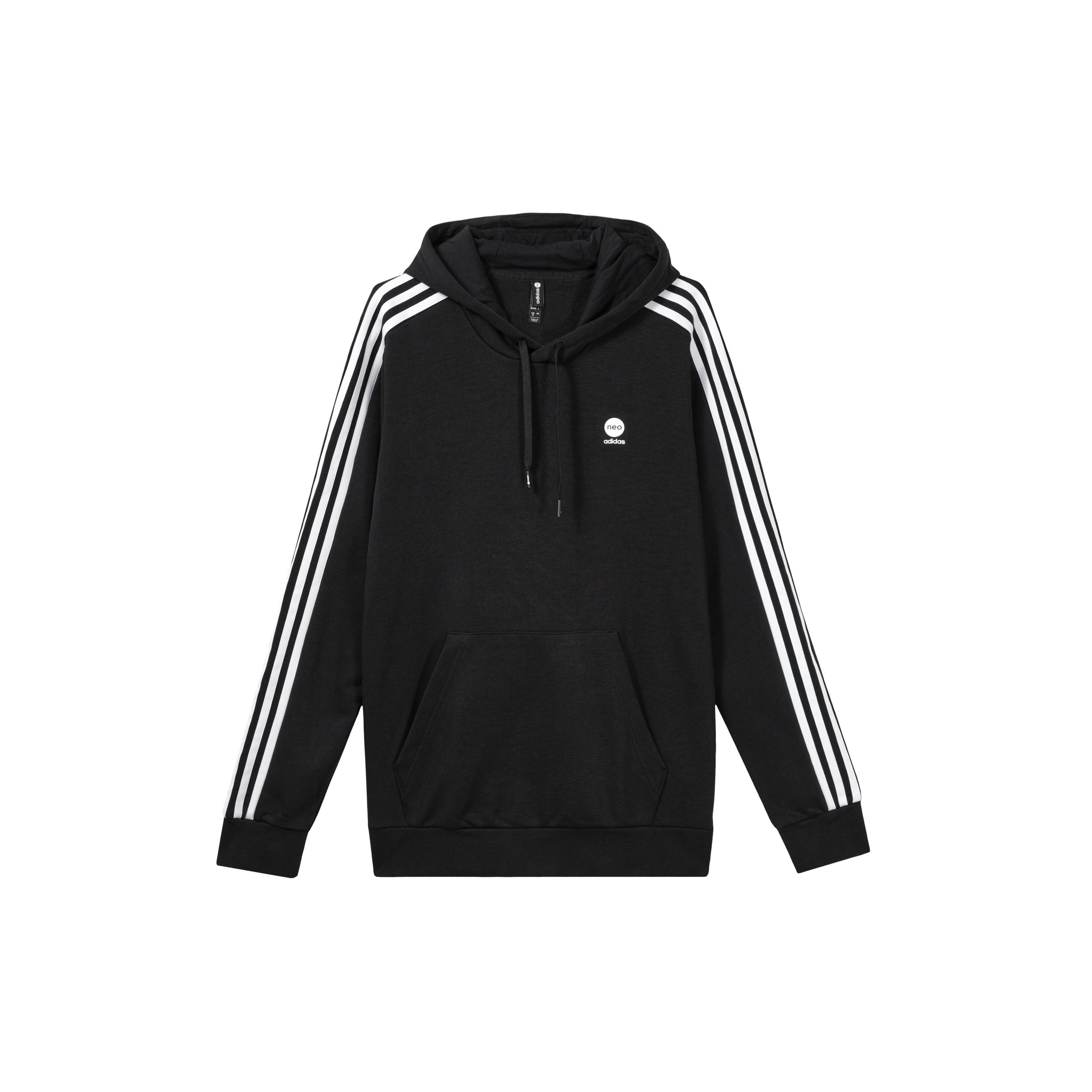 adidas neo Logo Men s HD4671 L