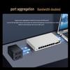 H3C S1510FX Unmanaged Gigabit Ethernet Switch