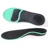 Sports Shoe Insoles for Adults: Arch Support, Shock Absorption, Flat Feet, Valgus, Varus, Height Increasing