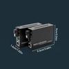 Portable Fast Speed Transmitter Receiver Extender Home Office Hotel Stable Optical Transceiver Networking Device