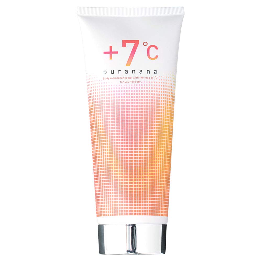 

Zoe Pranana Body Gel 200g