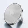 Certified 15W Magnetic Wireless Charger Stand for Apple MagSafe Fast Charging