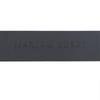 MARJA KURKI Men's Italian Leather Business Pin Buckle Belt