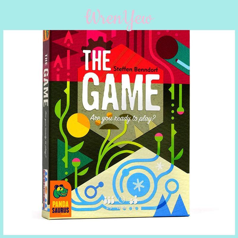 Steffen Benndorf Games Card Set For Family Game Night With Emotional And Brain Skills Development