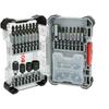 BOSCH Professional Driver Bit Set 35-Piece Silver