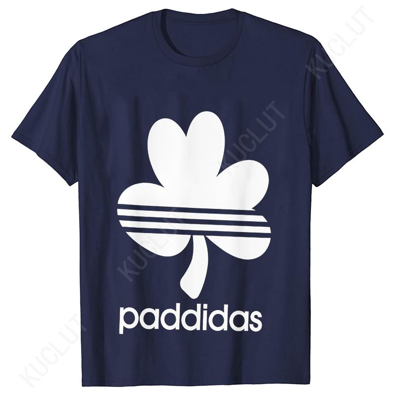 IRISH JOKE St Patricks Day T-Shirt Funny Saint Patrick's Day Tee Shirt Paddys Day Irish Men Women Matching Gift T Shirt Clothing