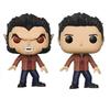 TV Teen Wolf - Scott McCall (Werwolf) #485 Vinyl-Figuren Spielzeug