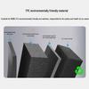Complete Floor Mat Set for Tesla Model 3/Y (Refreshed Version) - Car Accessories Body Kit