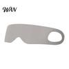 Relaxation Eye Mask Thin Sleep Lightweight Breathable Blockout Cover with Ear Light-blocking Loop Men Women Travel Night Sleeping Soft Light Blocking