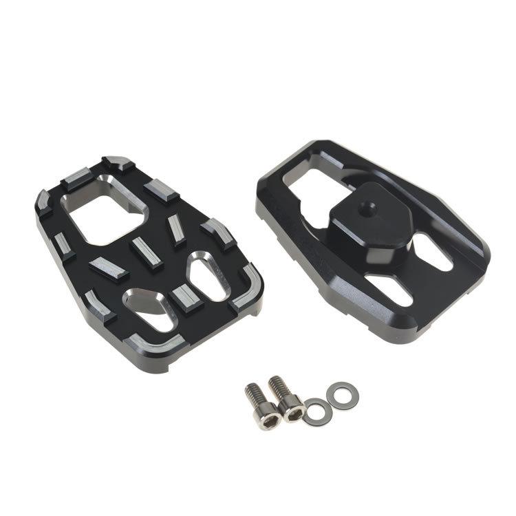 CRF1000L 2015-2018 Anti-Slip Enlarged Footpegs