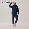 Skechers Men's Moisture-Wicking Windproof Knit Pants P425M205