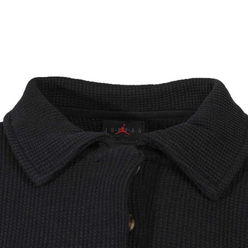 Jordan Flight Knitwear Women's Black Moderate HV0354-010