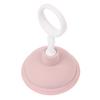 Pipeline Dredge Plunger Suction Pipe High Pressure Manual Sink Opener Cleaner
