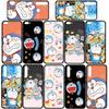 Phone Case for Samsung Galaxy S25 S24 S23 iPhone 16 15 Xiaomi Redmi Note 14 13 12 16E X 8 11 Pro Max OPPO Moto G54 13C 14C Huawei Anime Doraemon Cover
