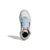 Adidas Hoops 3.0 Mid 'Clear Brown Sky Blue' Women's Sneakers HP3105